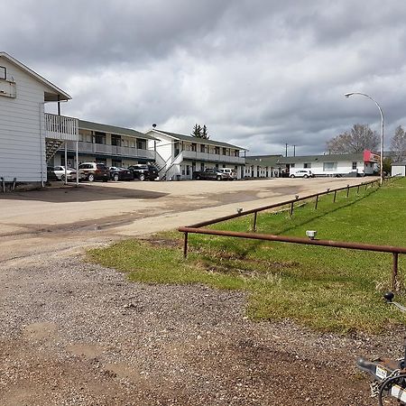 Elk Point Motel & Rv Park Экстерьер фото