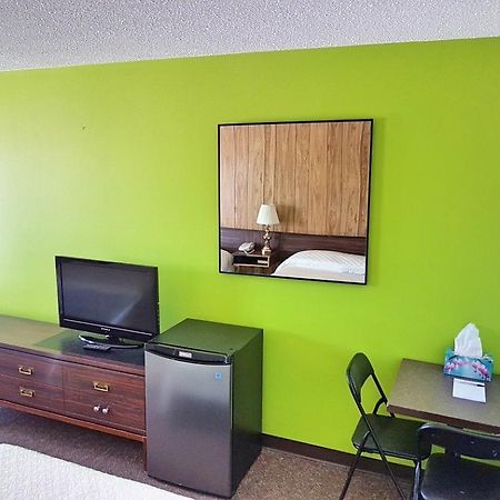 Elk Point Motel & Rv Park Экстерьер фото