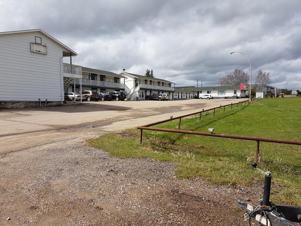 Elk Point Motel & Rv Park Экстерьер фото